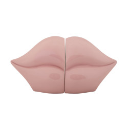 Scaffale per libri Bouche cm 27x9x13